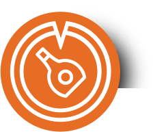 Spritkompassen logo