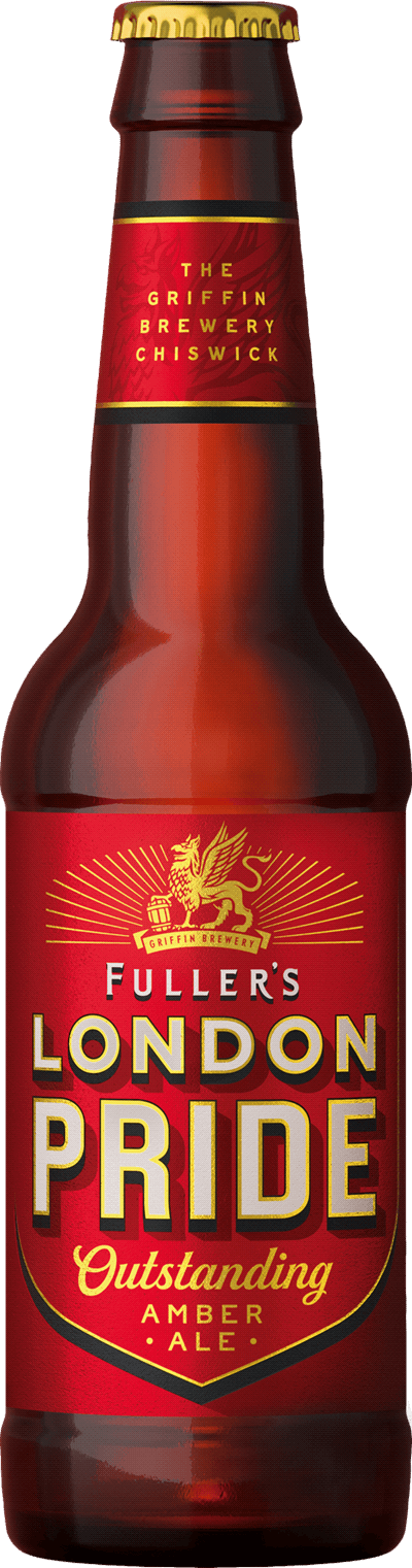 Produktbild på  Fuller´s London Pride