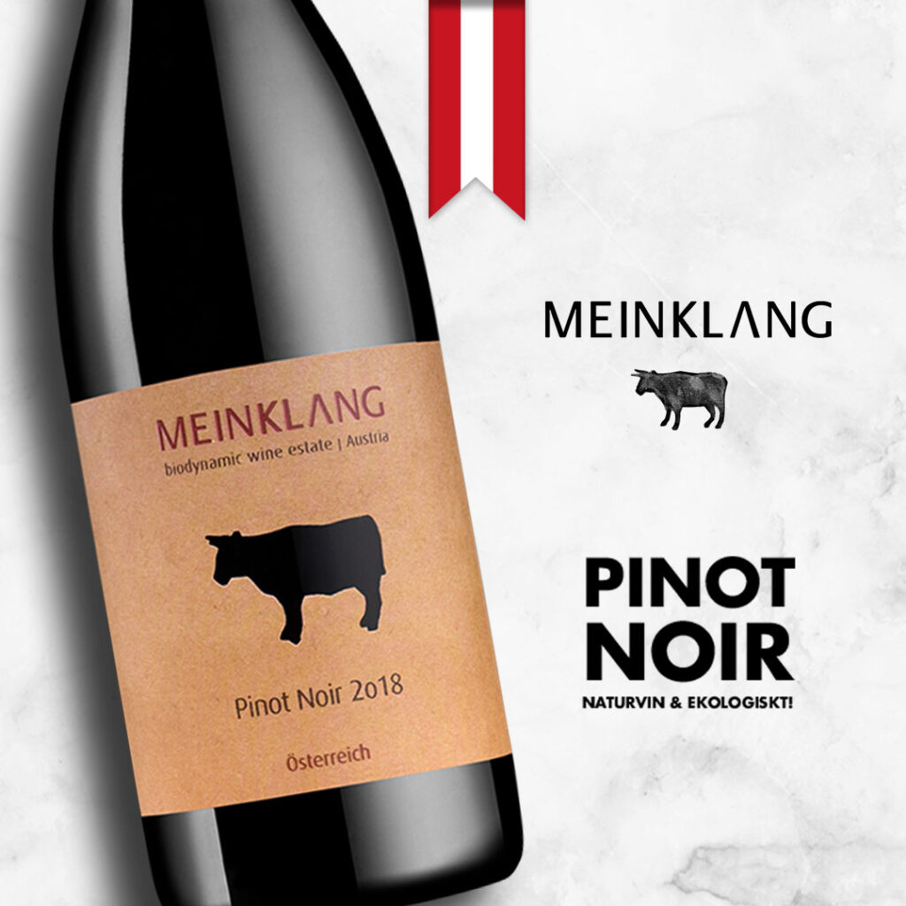 Meinklang Pinot Noir