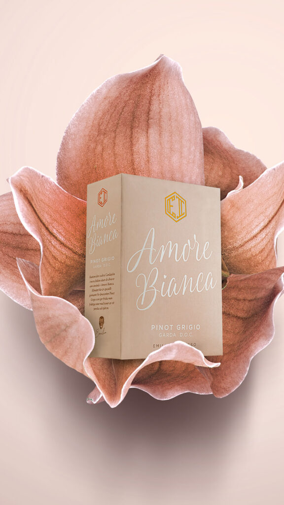 Amore Bianca BIB – Allt om Vin