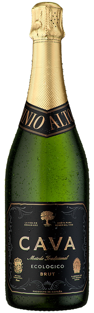 Produktbild på  Dominio Alto Cava