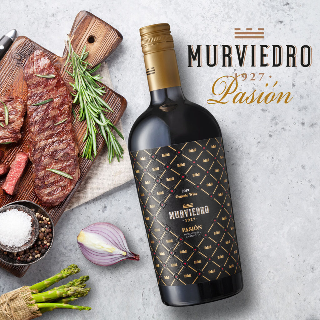 Murviedro Pasíon