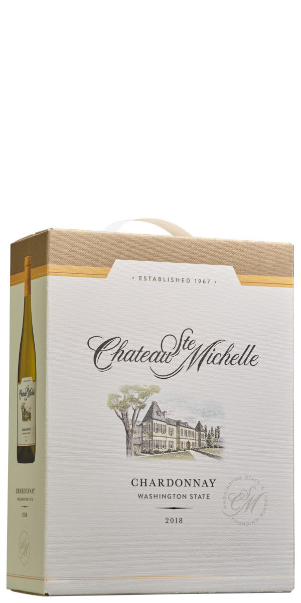 Produktbild på  Chateau Ste Michelle 