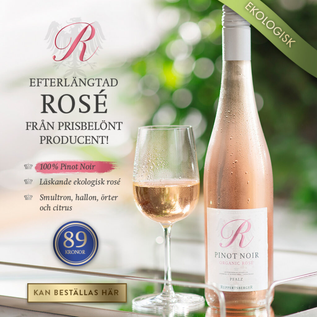 R Pinot Noir Rosé – Di Vin