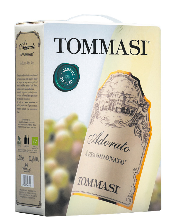 Produktbild på  Tommasi Adorato