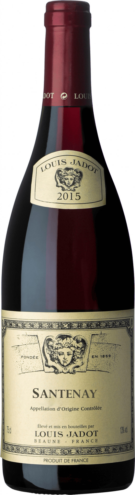Produktbild på  Louis Jadot Santenay