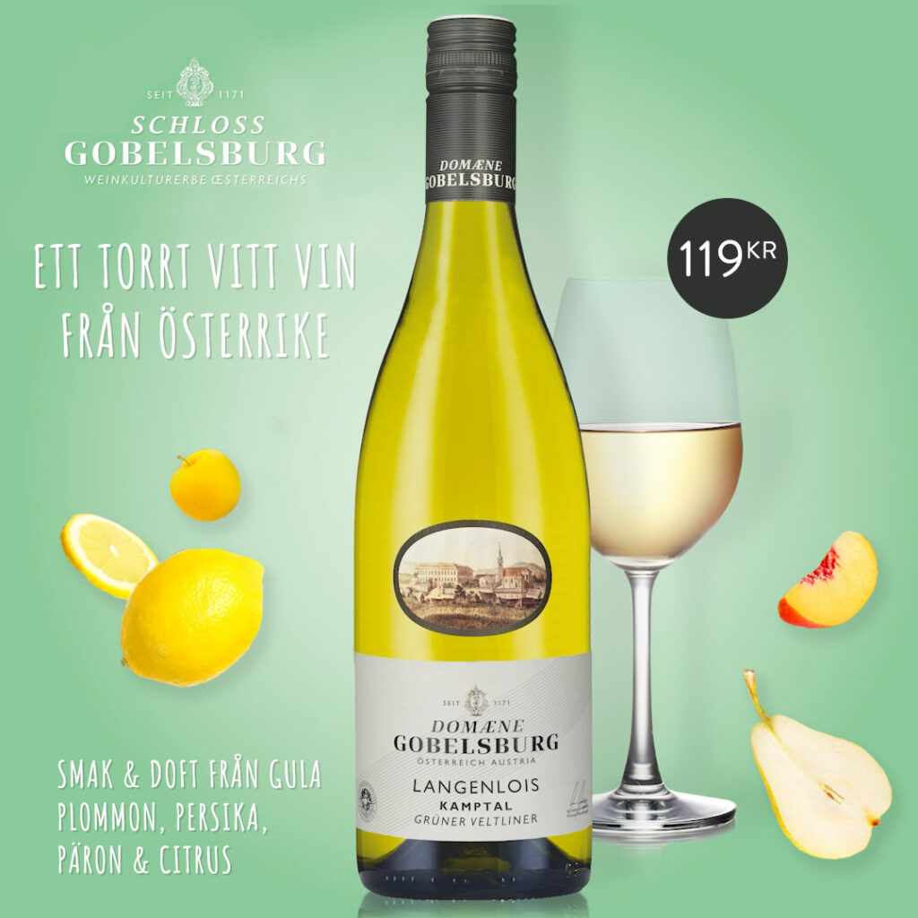 Gobelsburg Langenlois Grüner Veltliner