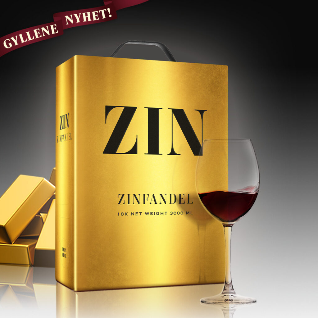Zin