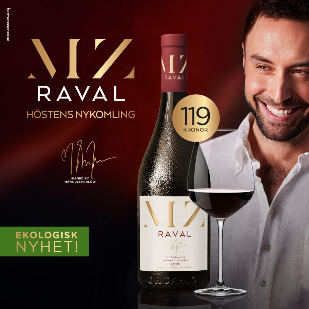 MZ Raval – Di Vin