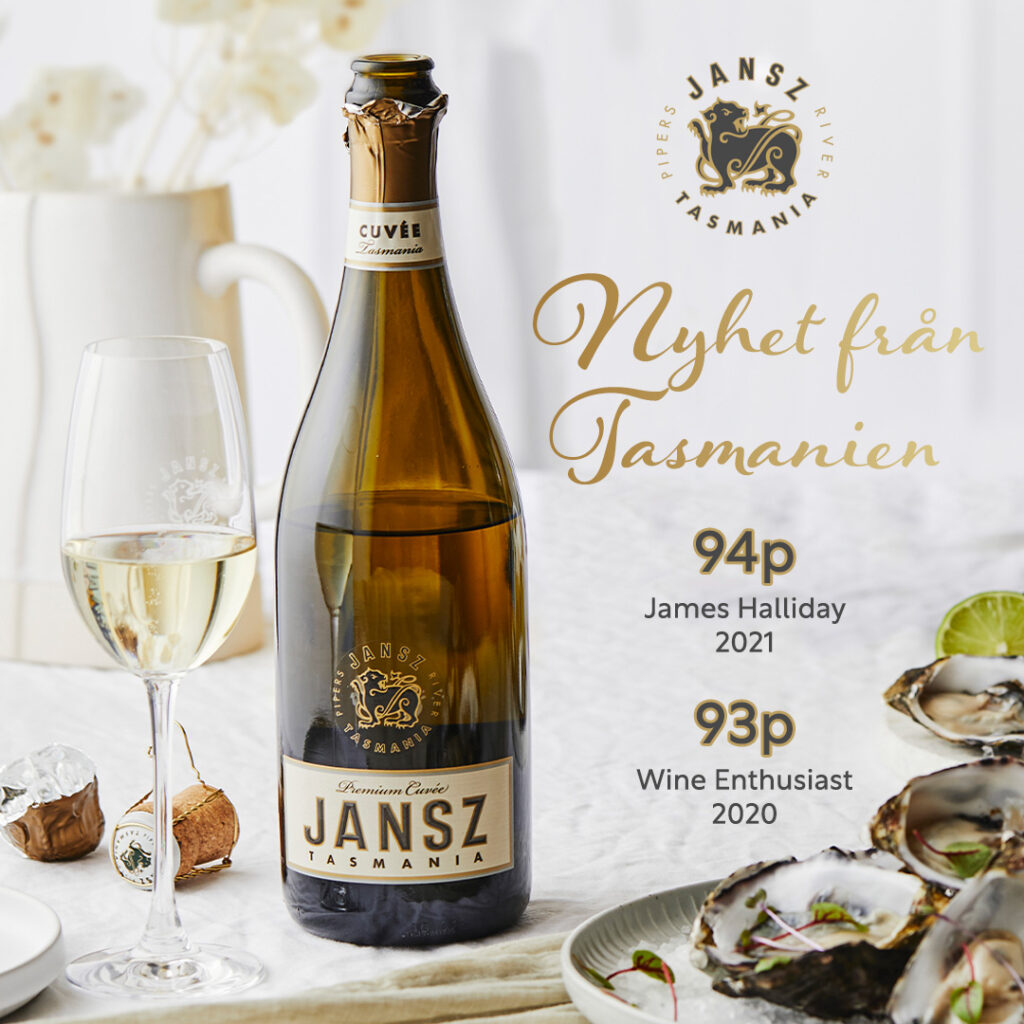Jansz Premium Cuvée