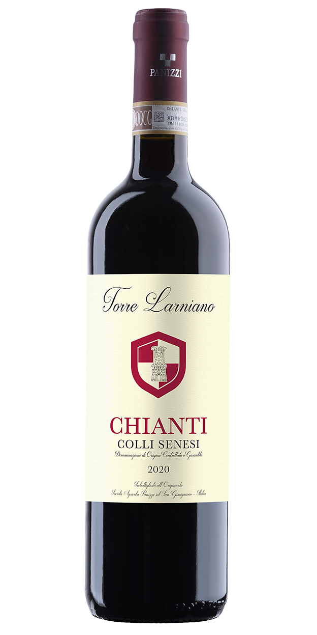 Produktbild på  Torre Larniano