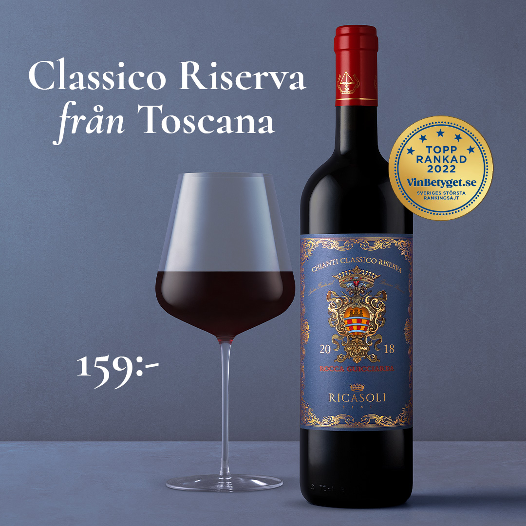 Produktbild på  Rocca Guicciarda