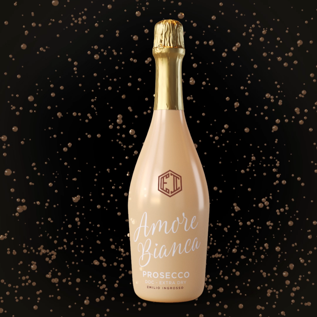 Amore Bianca Prosecco – Allt om Vin