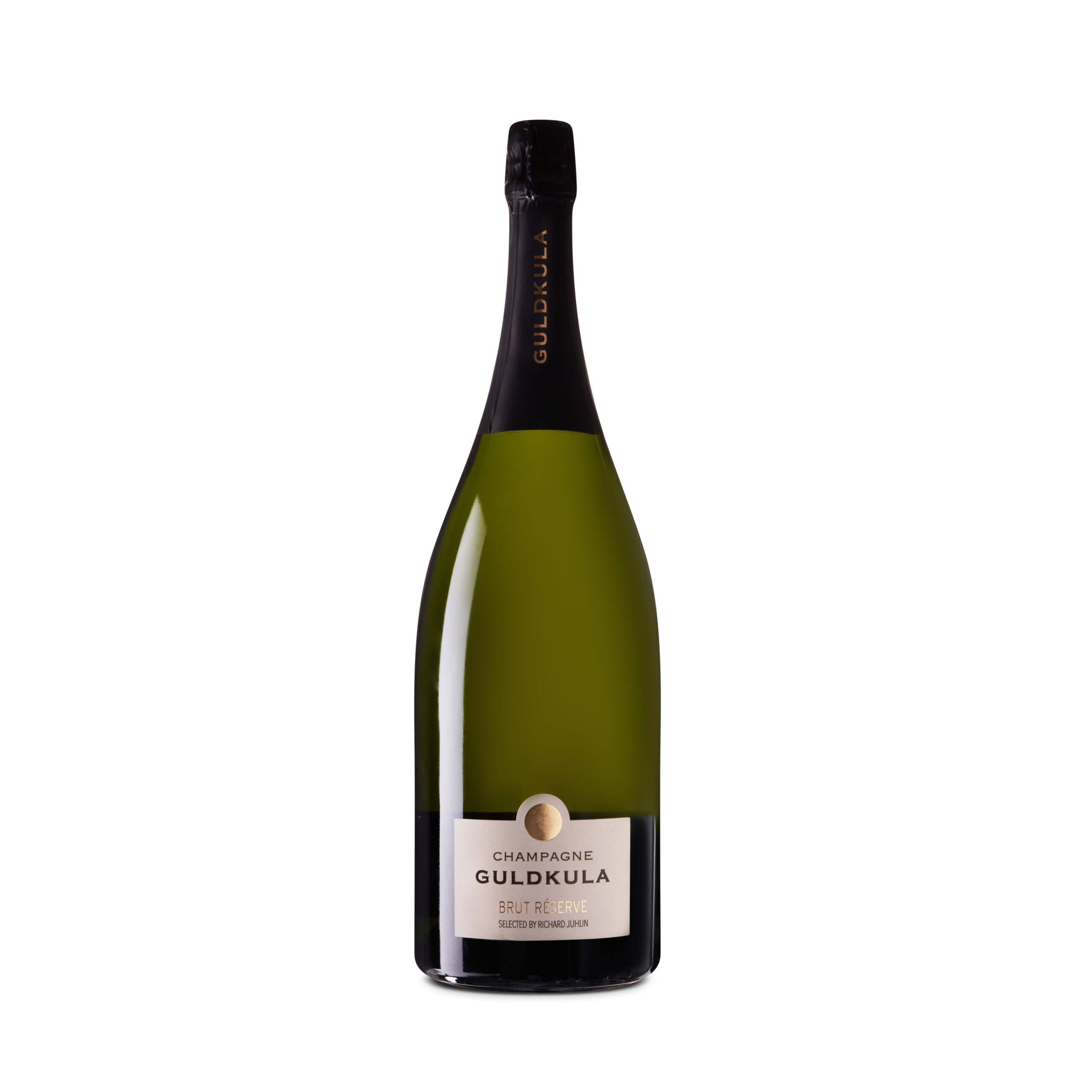 Produktbild på  Guldkula Brut Resérve