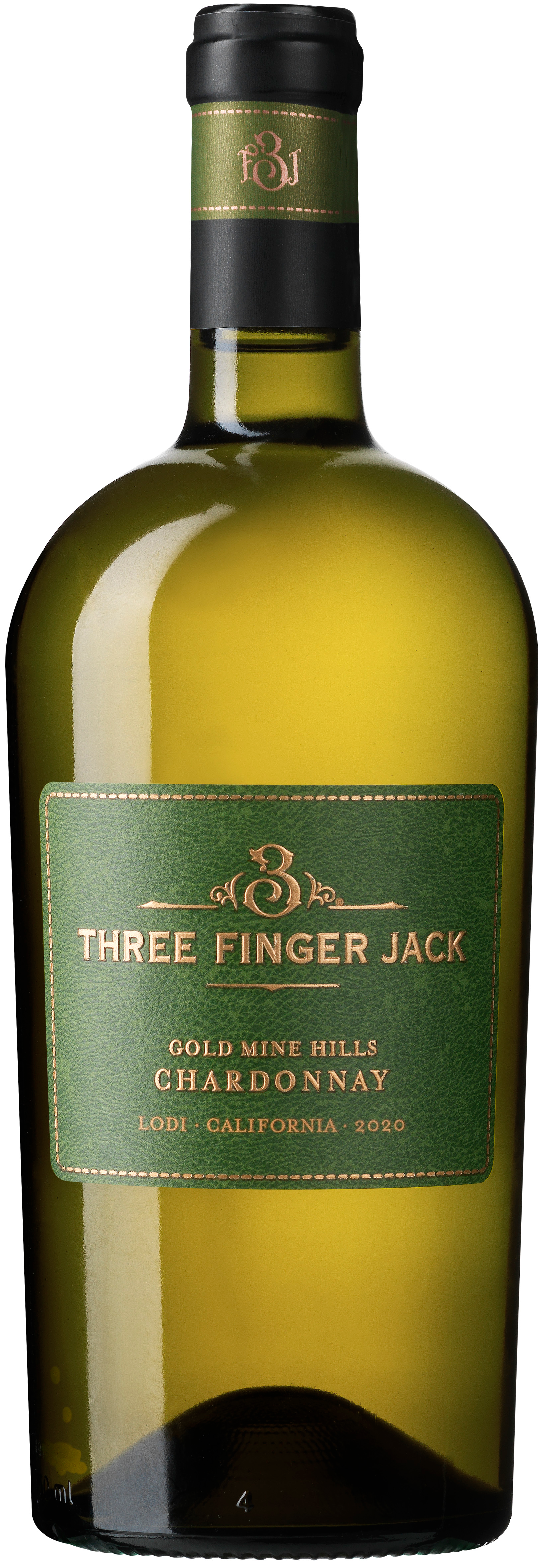 Produktbild på  Three Finger Jack