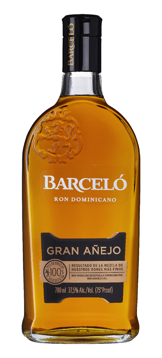 Produktbild på Barceló Gran Añejo