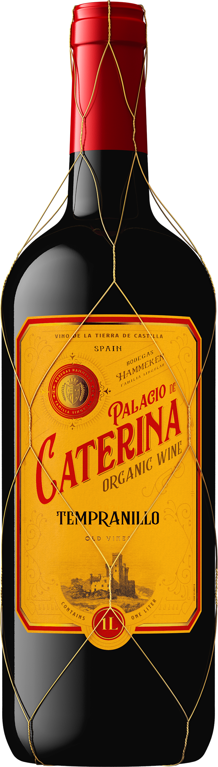 Produktbild på  Palacio de Caterina