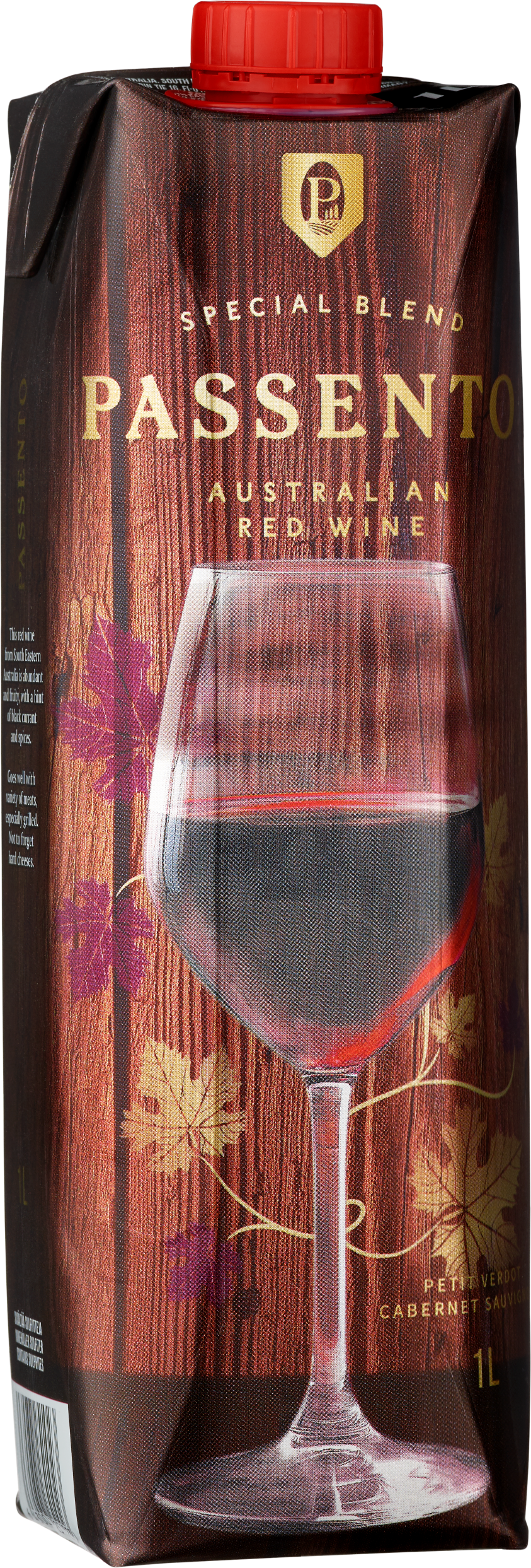 Produktbild på  Passento