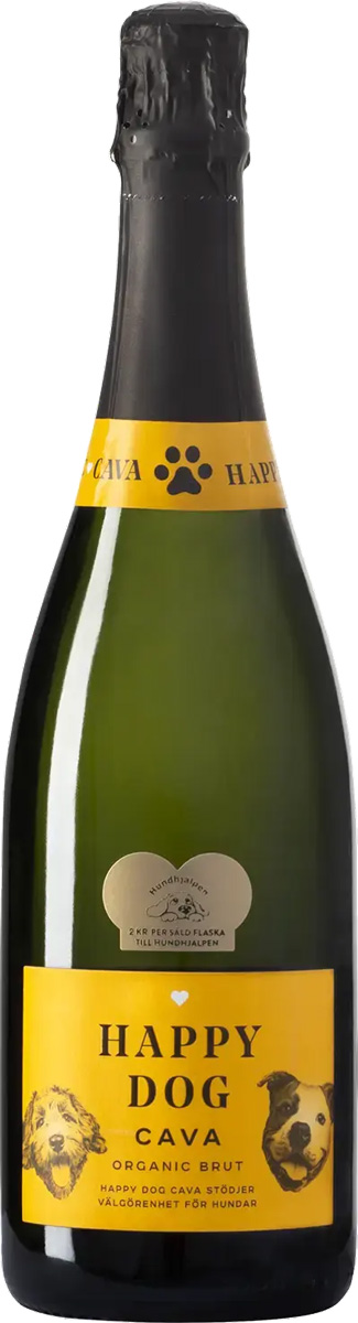 Produktbild på  Happy Dog Cava