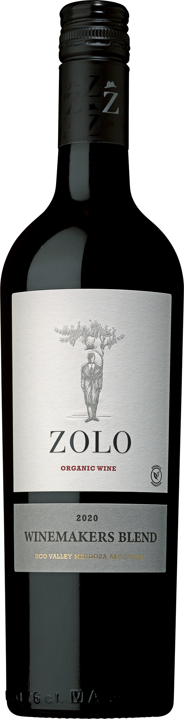 Produktbild på  Zolo Winemakers Blend