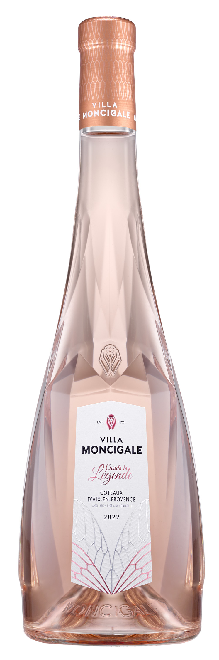 Produktbild på  Villa Moncigale