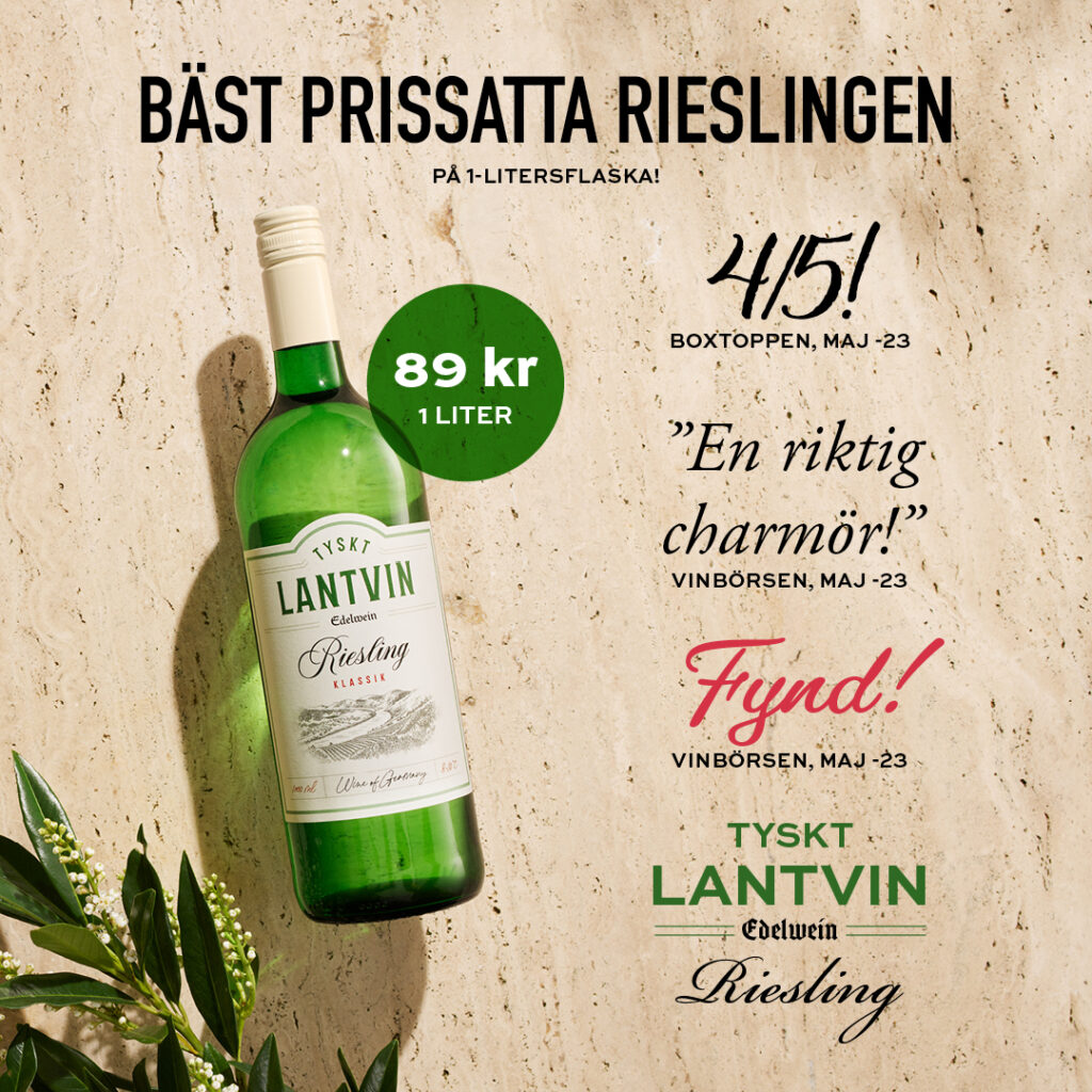 Tyskt lantvin