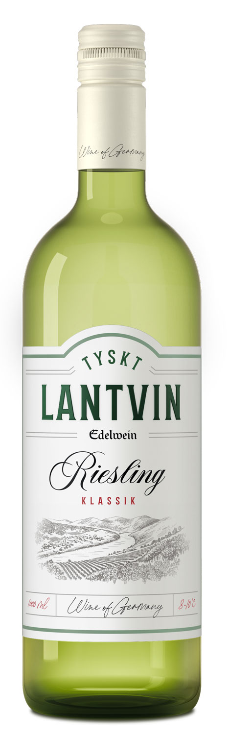 Produktbild på  Tyskt lantvin