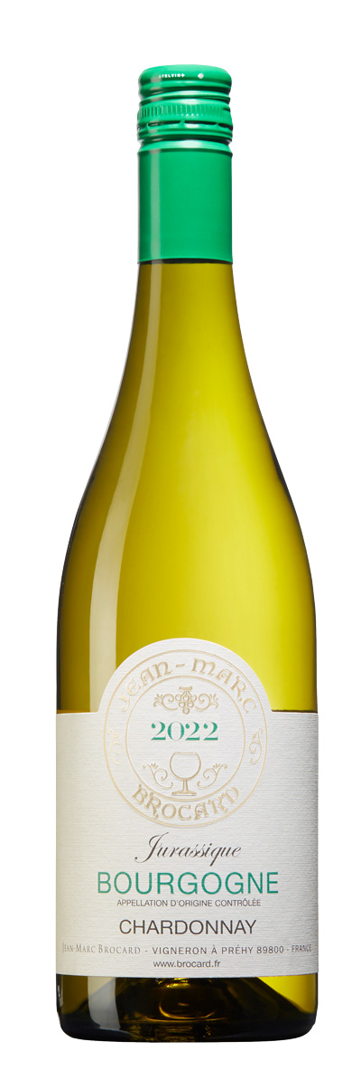 Produktbild på  Bourgogne Blanc Jurassique