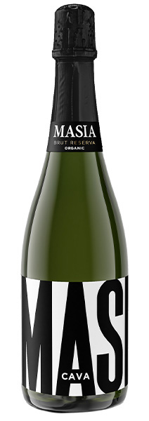 Produktbild på  Masia Cava Reserva