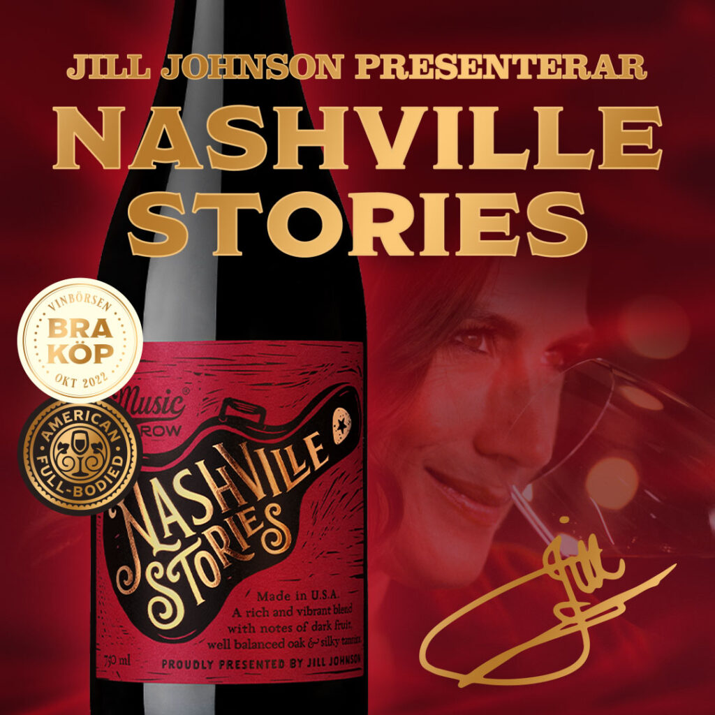 Nashville Stories – FS