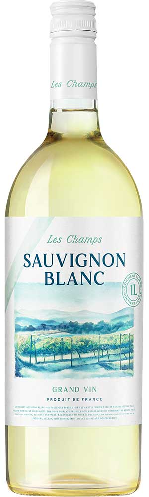 Produktbild på  Les Champs