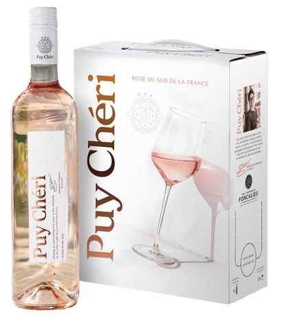 Produktbild på  Puy Chéri
