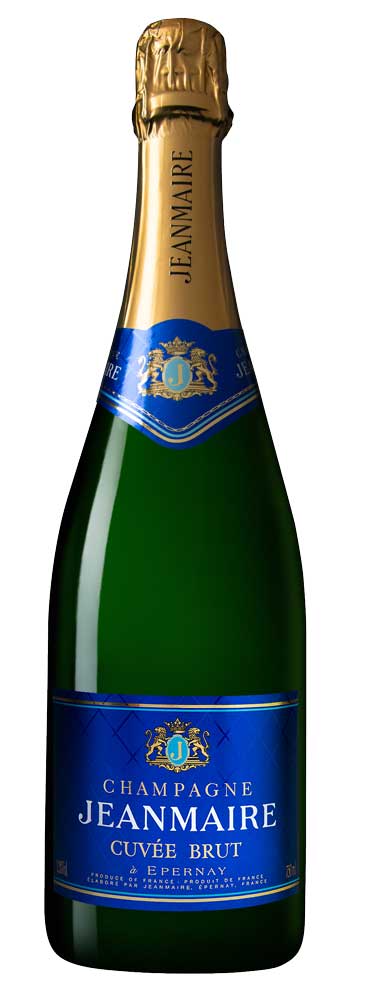 Produktbild på  Jeanmaire Brut