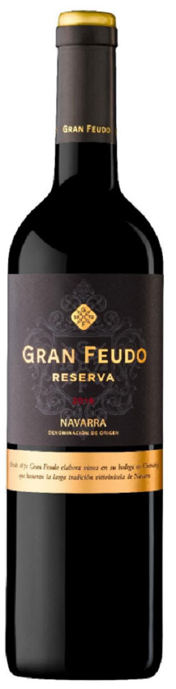 Produktbild på  Gran Feudo Reserva
