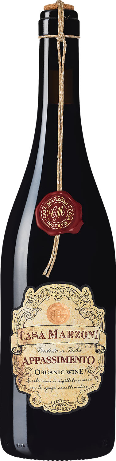 Produktbild på  Casa Marzoni